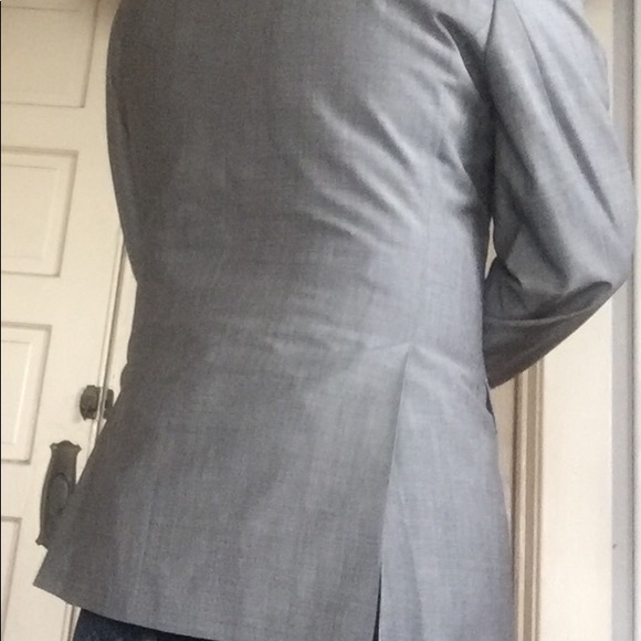 Zara and men - Picture 5 of 8